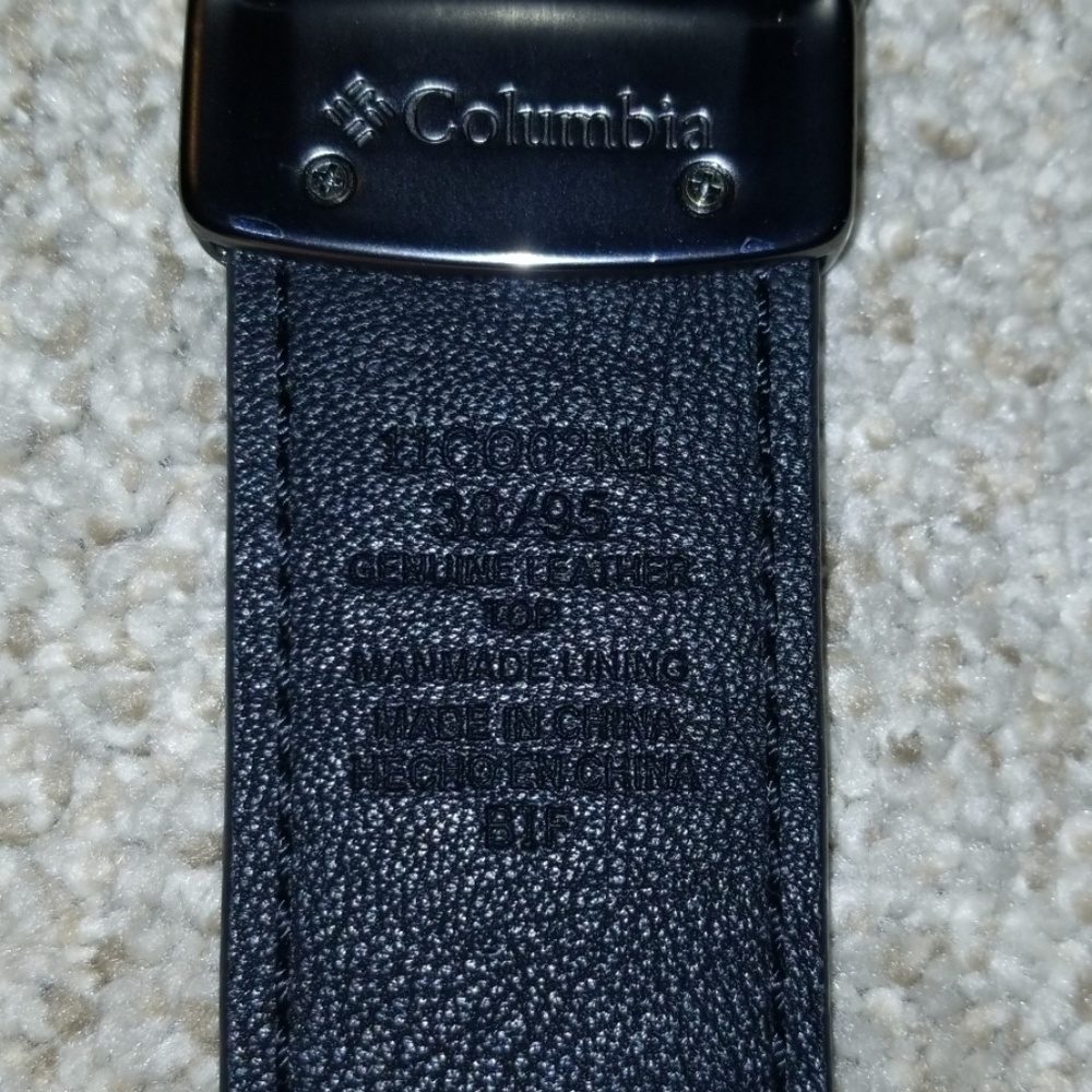 Belt - Picture 6 of 6